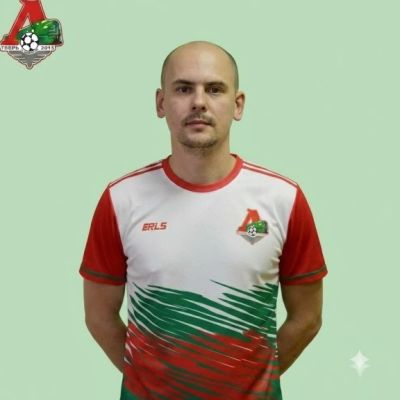 Дроздов Дмитрий Локомотив-2015