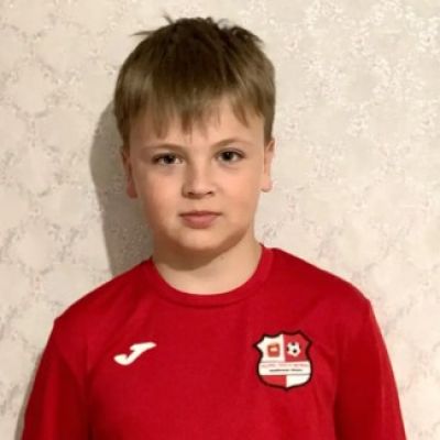 Шампаров Максим ОГАУ ОСШ-2
