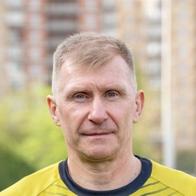 Резаков Алексей  Сыркинец-АртСервис