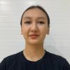 Бисембаева Камилла ЧелГУ