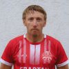 Мысяков Дмитрий ФК Спартак