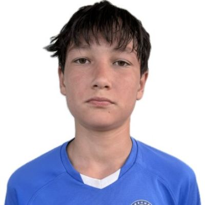 Нургалиев Булат СК КАМАЗ