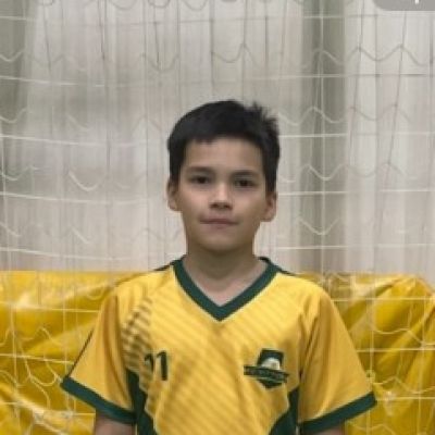 Басыров Рамазан Vittoria