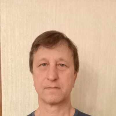 Догуров Константин Волна