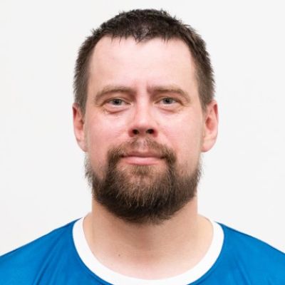 Владимиров Дмитрий «Химик»