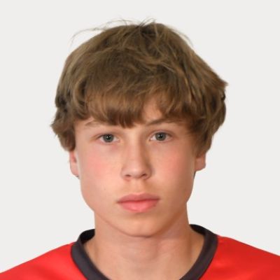 Крючков Владислав 