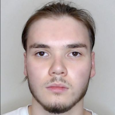 Степанов Матвей Национальный исследовательский ядерный университет «МИФИ»