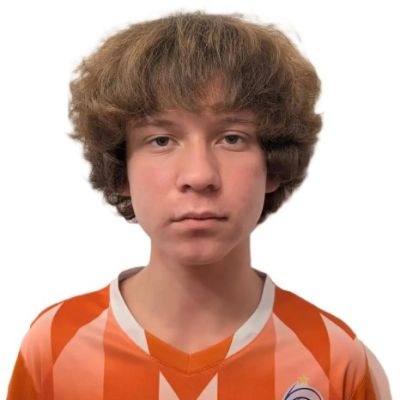 Федоров Максим МАУ ДО СШ Вымпел