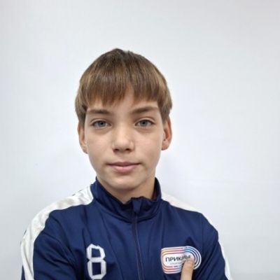 Нежданов Артем Прикамье
