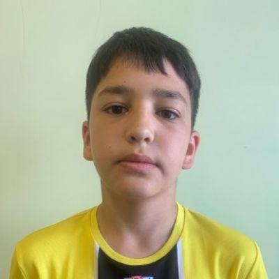 Вакин Роман Парма