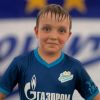 Шишкин Роман ДФШ "Зенит-Чемпионика"