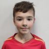 Илеткин Роман СШ Мотор-2