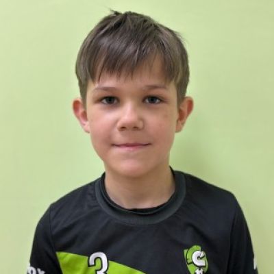 Мельников Алексей Спарта