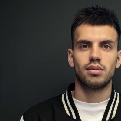 Морозкин Руслан ЛФК Наследие