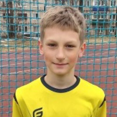 Мартихин Дмитрий Лидер
