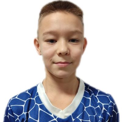 Фассахутдинов Данис СШ Максат