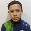 Галиев Рахим СШ по футболу