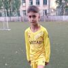 Шустов Егор Метар-Чёрные