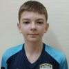 Жадяев Кирилл Футбольный клуб "Урожай"