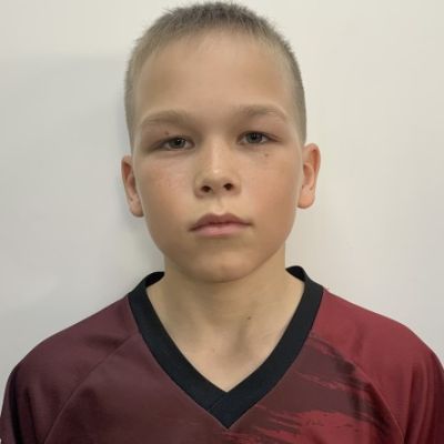 Кабышев Даниил Волжск 2014