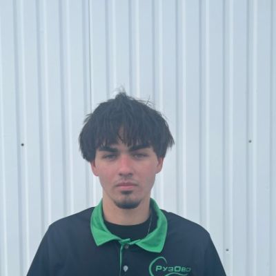Чавкин Самир "Авангард 2008-09"