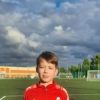 Грошев Андрей СШ Мещера-2012