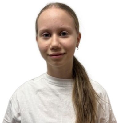 Загидуллина Азалия Апастовская СОШ