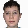 Гурьянов Даниил СШОР Лидер-Купчино