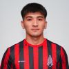 Закиров Нодирбек Академия-Амкар