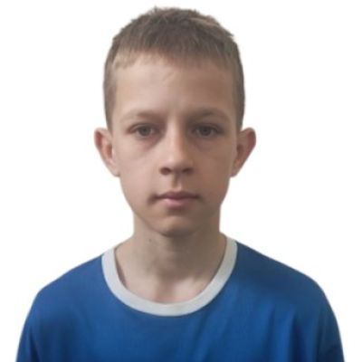 Золин Даниил СОШ №2