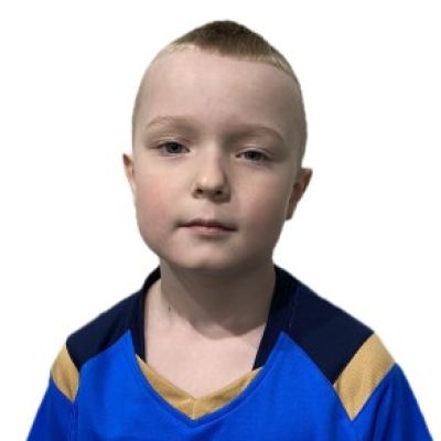 Яруллин Тимерлан СШ №3-2