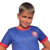 Равзенков Елисей Форвард