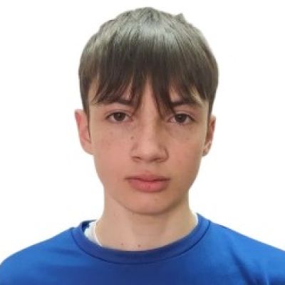 Федагин Никитий ФШ Торпедо-Юнит