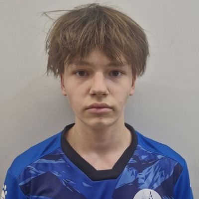 Калимуллин Данис Тасма
