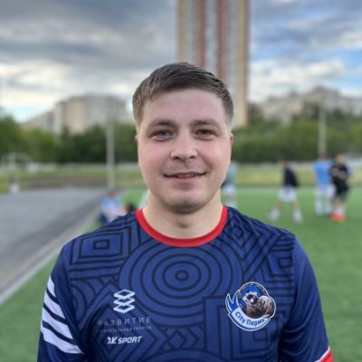 Климов Денис Сити