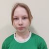 Ахмадишина Илдинэ Строитель