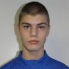 Новак Никита Динамо U-18