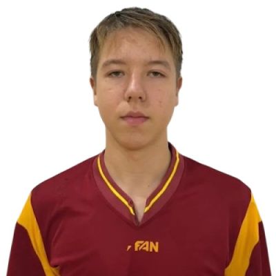 Миронов Геннадий СШ Черемшан