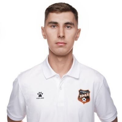 Акинин Евгений СШ Урал 2018-3