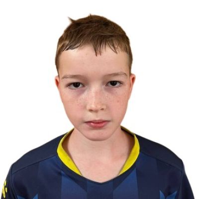 Гарафеев Камиль СШОР Тасма