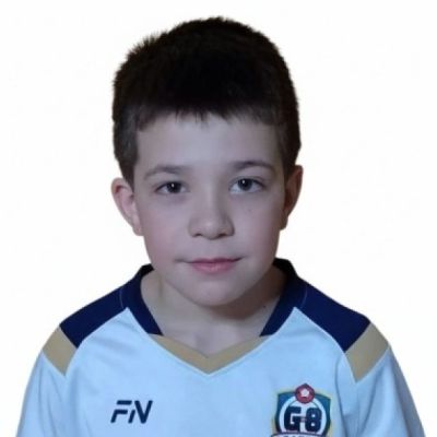Ибатуллин Азамат Арча
