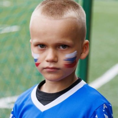 Орлов Егор НОВОТОР