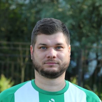 Налимов Илья Балтика