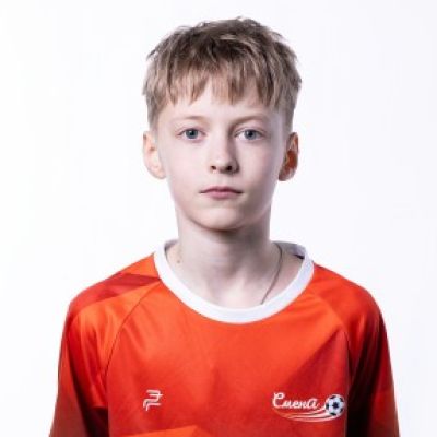 Строкин Иван Смена