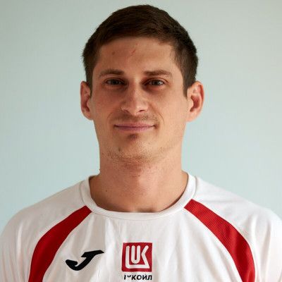 Терновой Антон Полазна