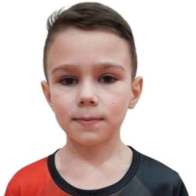 Валиев Радмир Арча