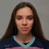 Ершова Александра ЖХК «Акулы»