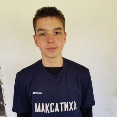 Бодров Александр Молога