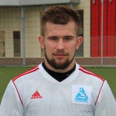 Сташков Александр Сити