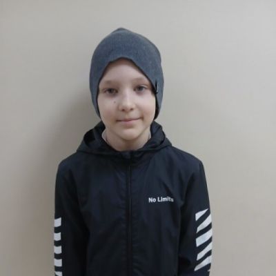 Власов Егор Бразилия